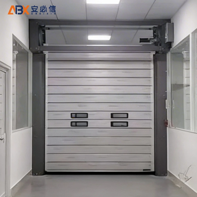承德市厂房高速门